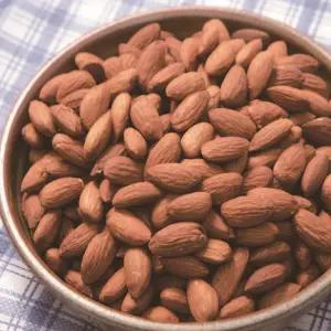 강일건어물 구운아몬드 볶음아몬드 1kg