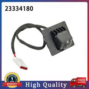 23334180, 쉐보레 말리부 1.5L 1.8L 2.0L 2016- 용 후방 보기 백업 보조 주차 카메라