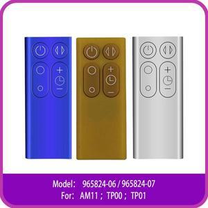 Remote Control For Dyson Pure Cool Purifiers Fan AM11 TP00 TP01 965824-06