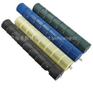 벽걸이에어컨 팬 원통 덕트 나사 송풍기 고정 Gree 실내 에어컨 외부 85 B 회전