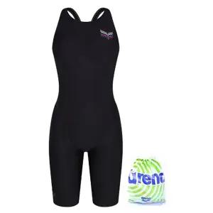 아레나 여성 선수용 4부반신 스프라웃 A3FL1CE01