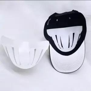 모자관리 옷가게 모자 각잡기 고정 보호 틀 변형 방지 거치대