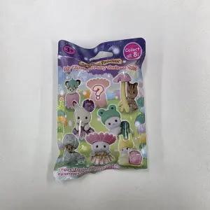 실바니안 5872 블라인드백(아기 숲속요정)