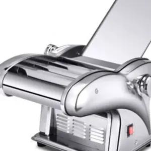 국수틀 만드는 제면기 소면 면기계 뽑는 수동 올챙이 만두피