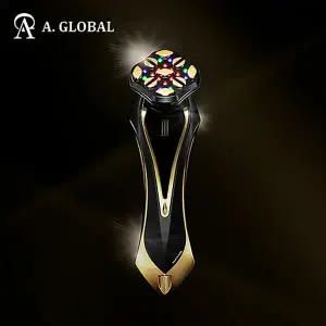 [에이글로벌] 제우스3 명품 뷰티 디바이스 (기기 단품)