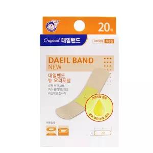 대일밴드 뉴 표준형 20매