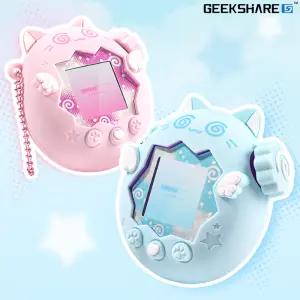 다마고치 파라다이스 케이스 핑글냥 세트 긱쉐어