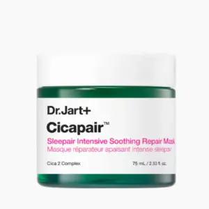 닥터자르트 수면팩 시카페어 슬리페어 마스크 75ml