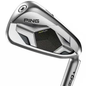 [핑][정품]핑 G430 아이언 7개 세트(5번-P.45도)