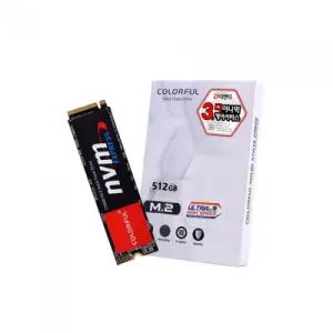 COLORFUL CN600 M.2 NVMe 디앤디컴 (512GB)   SSD