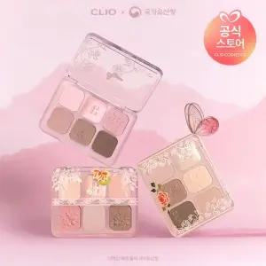 [왕실에디션] 뮤즈 마스터 팔레트