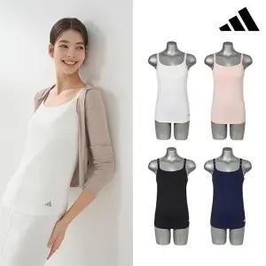 26SS 아디다스 여성 브라탑 2차 끈형 4종