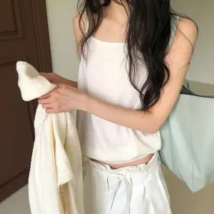 [메이비베이비] Nelo Knit Sleeveless (2colors)