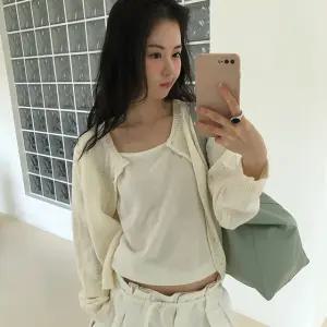 [메이비베이비] Cressy Cardigan (2colors)