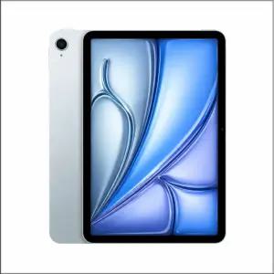 애플 아이패드 에어 11 M4 WiFi 512GB 블루 MH3C4KH/A