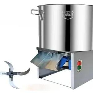 사료분쇄기 농업용 곡물 가축먹이 절단기 닭 건초 볏짚