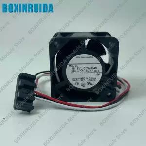 Fanuc 냉각 선풍기 1611VL-05W-B49 A90L-0001-0580 C/B 24V