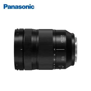 파나소닉 루믹스 PANASONIC LUMIX S 24-105mm F4 MACRO OIS (S-R24105GC) 줌 렌즈
