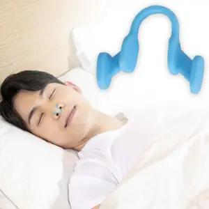 노즈클립 코막힘방지 바른수면 도우미 콧구멍 비강확장기