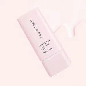 스킨 세팅 톤업 선 베이스 40ml