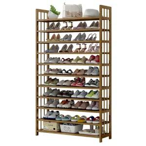 8단 신발장 학원 대형 수납장 슈즈렉 회사 기숙사 오픈형 원룸 신발정리대