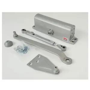 삼화정밀 킹 정품 도어클로저 1620 ㄷ자 도어체크 자동문닫힘 논스톱 정지형