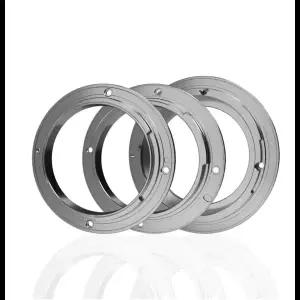 소니 E 캐논 EF-M 니콘 Z용 SIRUI 35mm f1.8 아나모픽 1.33X 렌즈 어댑터