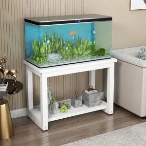 어항받침대 프레임 인테리어 수조다이