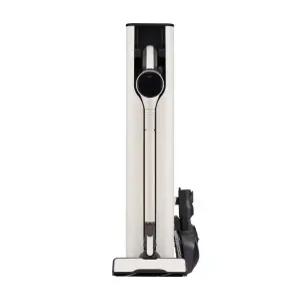 LG전자 오브제컬렉션 무선청소기 코드제로 A9S AX958BWE 흡입+스팀물걸레 (V)