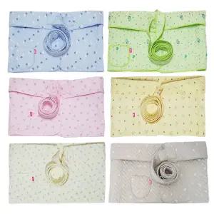 베이직 5부 7부 끈 포대기 포데기 아기띠