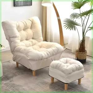 편한1인용쇼파 릴렉스 일인쇼파 윙체어 원룸 원룸소파