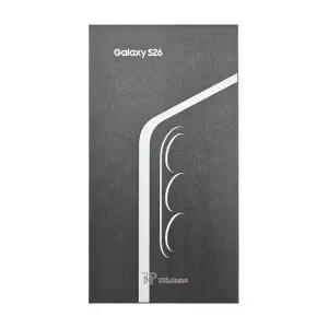 갤럭시 S26 자급제 256MB 블랙 SM-S942N