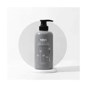 DAYCELLCOSMETICS 모발아 더마 블랙턴 앤 프로틴 헤어 샴푸 500ml 2031509