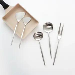 플리비체 국산 스텐304 조리도구 키친툴 5종 세트