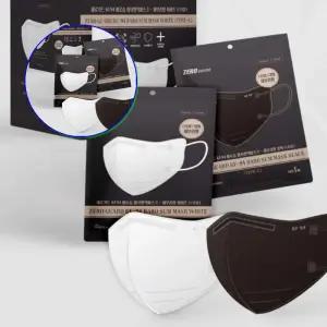 쌍문상회 지금 필요한 마스크 KF94 제로가드 새부리형