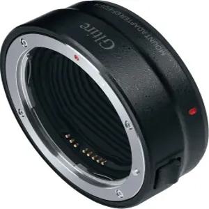 EF-EOS R 렌즈 어댑터 캐논 오토 포커스 마운트 - RF 카메라 R5 R6 R7 R8 RP R3 R10 R50과 호환 가능