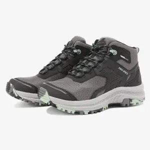 프로스펙스 생활방수 미드컷 다목적 트레킹화 크로스 미드 311 SDJ 152966