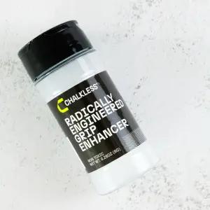 초크리스 그립 강화제 8g 보틀 / 배드민턴 테니스 골프 라켓 그립 논슬립