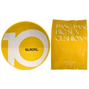 엘로엘 팡팡 빅 선쿠션 시즌10 본품 25g +리필 25g / ELOEL