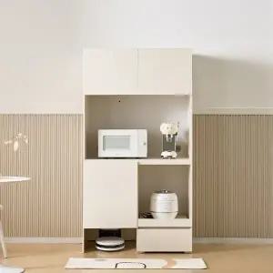 G2150 로봇청소기 멀티 수납장 990