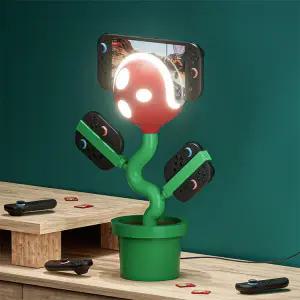 아트박스/정훈테크 POWKONG 피라냐 닌텐도 스위치독2 [POW-PK01A]