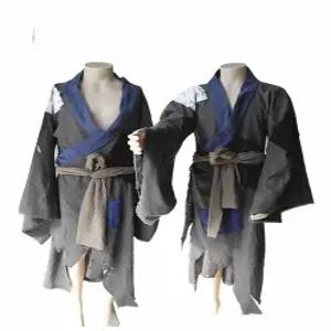 거지옷 누더기옷 각설이 공연 사극 코스프레 농민