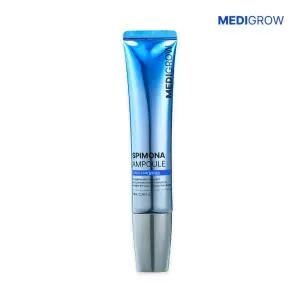 메디그로우 스피모나 두피 탈모앰플 두피진정 탈모증상 완화 1개