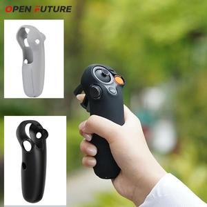 DJI RC 모션 3 실리콘 보호 케이스 컨트롤러 핸들 아바타 2 네오 미니 4 프로 액세서리용