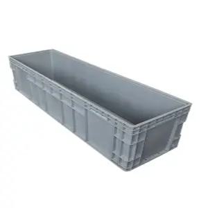 플라스틱 상자 1200 1400 폴리머 박스 자재 A형