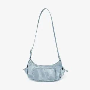 [휠라]FILA 데님 2WAY 숄더백 FS261BC01F005-442