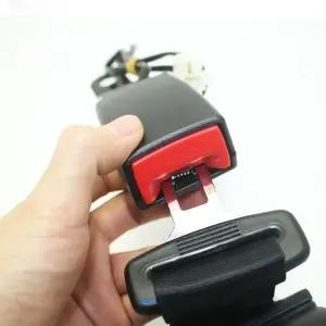 레이싱 게임기 안전벨트 다이나믹 오락실 시뮬레이터 중장비 버스 시트 벨트 점유