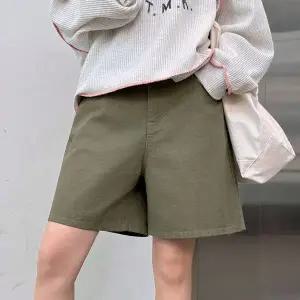 [메이블루]오리지널 라벨 코튼쇼츠