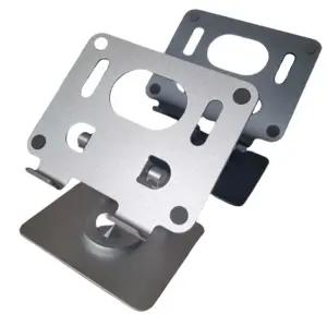 오라 아이패드 태블릿 회전식 거치대스탠드 핸드폰 갤럭시탭 받침대 휴대용 홀더 갤럭시 테PC 용거치대 용