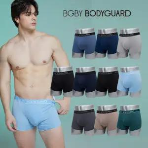 [보디가드] 26SS 남성 COOL메쉬 드로즈 10종